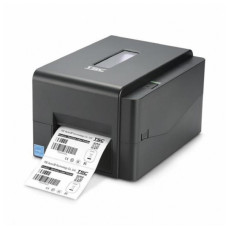 Стационарный принтер TSC TE200 U (203dpi, макс. ширина ленты: 112мм, USB)