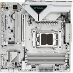 Материнская плата Gigabyte B850M EAGLE WF6E ICE (x)