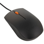 Клавиатура и мышь Lenovo 300 Combo GX30M39635 Black USB (кнопок 2, 1600dpi)
