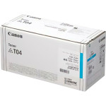 Canon T04 Cyan (2979C001)