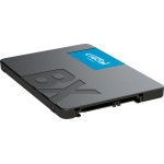 Жесткий диск SSD 1Тб Crucial (2.5