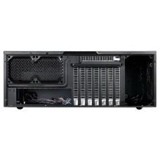 Корпус SilverStone SST-GD09B (Desktop) [SST-GD09B]