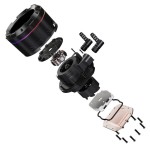 Кулер ID-Cooling SL360