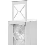 Корпус Montech AIR 1000 PREMIUM (Midi-Tower, 1xUSB3.0)