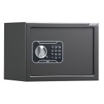 Сейф мебельный Aiko T 230 EL