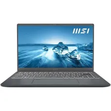 Ноутбук MSI Prestige 14Evo A12M-054 (Intel Core i7 1280P 1.8 Ггц/32 ГБ/14