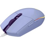 Мышь Logitech G102 Lightsync (8000dpi)