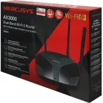 Mercusys MR80X