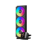 Кулер PCcooler DC360 Pro Display