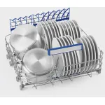 Посудомоечная машина Smeg STL324AQLL