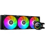 Кулер ID-Cooling SL360 XE