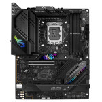 Материнская плата ASUS ROG STRIX B760-F GAMING WIFI (LGA1700, Intel B760, 4xDDR4 DIMM, ATX, RAID SATA: 0,1,15,5)