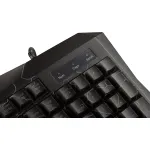 Oklick HS-HKM100G Imperial Balck USB