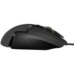 Мышь Logitech G502 Hero (кнопок 11, 25600dpi)