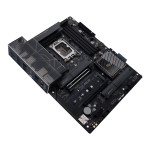 Материнская плата ASUS PROART B660-CREATOR D4 (LGA1700, Intel B660, 4xDDR4, ATX, RAID SATA: 0,1,15,5)