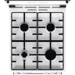 Плита газовая Gorenje GGI5A21WH