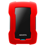 Внешний жесткий диск HDD 1Тб ADATA HD330 (2.5