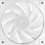Кулер DeepCool FD12 ARGB WH (3 pack)