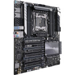 Материнская плата ASUS WS X299 SAGE/10G (LGA2066, Intel X299, xDDR4 DIMM, CEB, RAID SATA: 0,1,10,5)