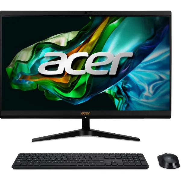 Моноблок Acer Aspire C24-1800 (23,8