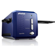 Сканер Plustek OpticFilm 8100 (7200x7200 dpi, USB) [0225TS]