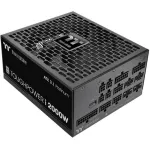 Блок питания Thermaltake Toughpower i (ATX, 2000Вт, PLATINUM)