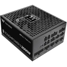 Блок питания Thermaltake Toughpower i (ATX, 2000Вт, PLATINUM)