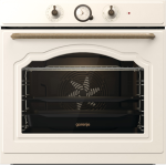 Электрический духовой шкаф Gorenje BOS67371CLI