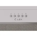 Вытяжка Lex Hyper 600 WH