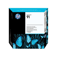 Картридж для обслуживания HP 91 (HP Designjet Z6100) [C9518A]