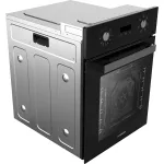 Электрический духовой шкаф Hyundai HEO 45311 BG