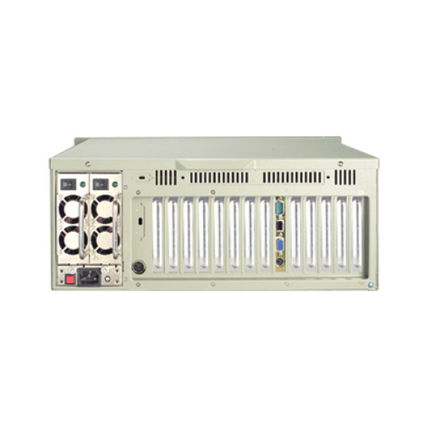 Серверный корпус Advantech IPC-610BP-00XHE