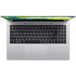 Ноутбук Acer Lite AL15-53P-722Q (Intel Core i7 1355U 1.7 ГГц/16 ГБ DDR4 4800 МГц/15.6