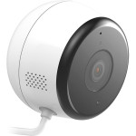 Камера видеонаблюдения D-Link DCS-8600LH (IP, купольная, уличная, 2Мп, 3.26-3.26мм, 1920x1080, 30кадр/с, 135°)