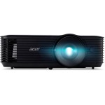 Проектор Acer X129H (DLP, 1024x768, 20000:1, 4800лм, HDMI, VGA, композитный, аудио mini jack)