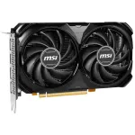 Видеокарта GeForce RTX 4060TI 2565МГц 8Гб MSI VENTUS OC (GDDR6, 128бит, 1xHDMI, 3xDP)