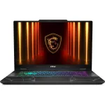 Ноутбук MSI Cyborg 17 B2RWFKG-284XRU (Intel Core 5 210H 2.2 Ггц/16 ГБ DDR5 5600 МГц/17.3