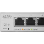 Коммутатор ZyXEL XGS1250-12