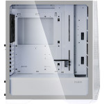 Корпус Zalman Z9 ICEBERG White (Midi-Tower, 2xUSB3.0)