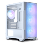 Корпус MSI MAG Forge M100R (Mini-Tower, 2xUSB3.0)