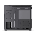 Корпус Jonsbo D41 STD SC Black