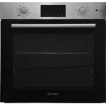 Электрический духовой шкаф Indesit IFSE 3841 J IX