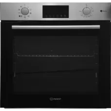 Электрический духовой шкаф Indesit IFSE 3841 J IX [869890300140]