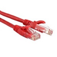 Патч-корд Lanmaster TWT-45-45-2.0-RD [TWT-45-45-2.0-RD]