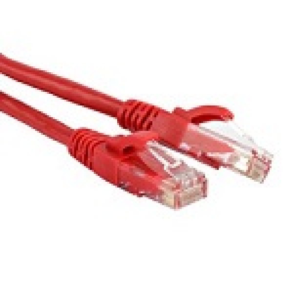 Патч-корд Lanmaster TWT-45-45-2.0-RD