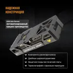 Видеокарта GeForce RTX 5090 2550МГц 32Гб ASUS (GDDR7, 128бит)