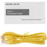 Mercusys Halo H80X(2-pack)