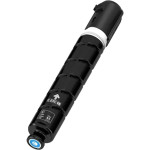 Картридж Canon C-EXV48 C (9107B002) (синий; 11500стр; iR C1325iF, C1335iF)