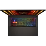Ноутбук MSI Vector 17 HX A2XWJG (Intel Core Ultra 9 275HX 2.7 ГГц/32 ГБ DDR5 6400 МГц/17