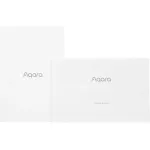 Камера видеонаблюдения Aqara Hub G3 (IP, внутренняя, 3.6-3.6мм, 2304x1296, 25кадр/с)